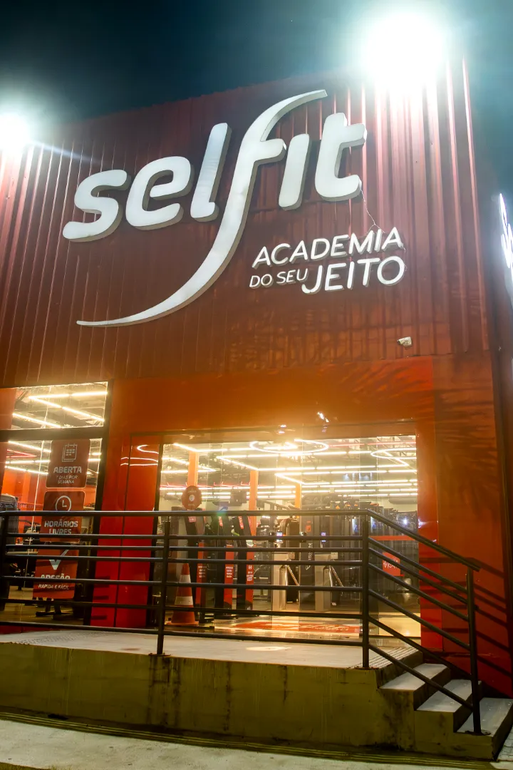 Selfit Camaragibe - 55
